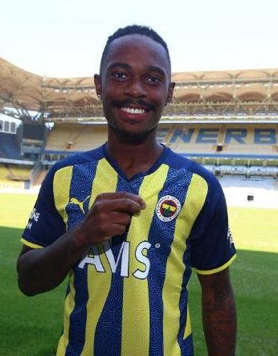 Fenerbahçe Lincoln Henrique transferini açıkladı