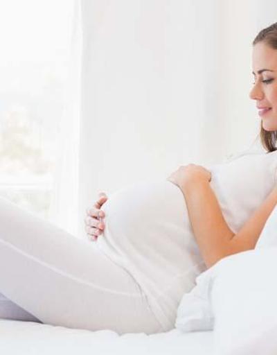 Hamilelikte bu şikayetler varsa dikkat Bebeğin hayatını riske atabiliyor
