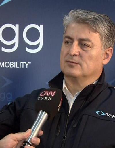 TOGG CEOsu Gürcan Karakaştan fiyat açıklaması