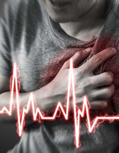 Nefes darlığı kalp rahatsızlıklarının habercisi olabilir