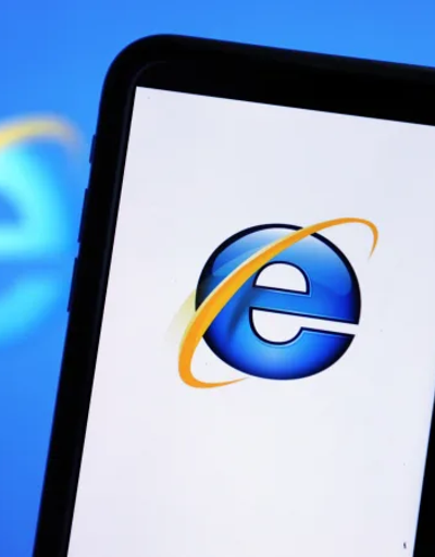 Internet Explorer’in sonuna gelindi