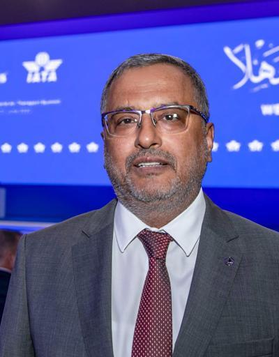 THY Yönetim Kurulu Başkanı Bolat, IATA Yönetim Kurulu üyeliğine seçildi