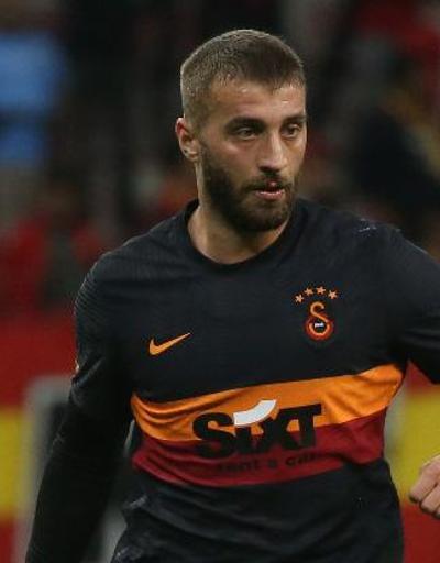 Galatasaraydan TFF 1. Lige transfer