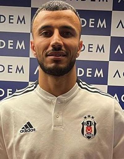 Beşiktaşlı Rosiere flaş transfer teklifi
