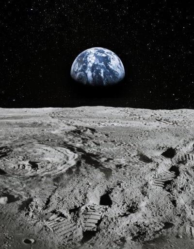 NASA nükleer enerjiyi Ay’a getirecek