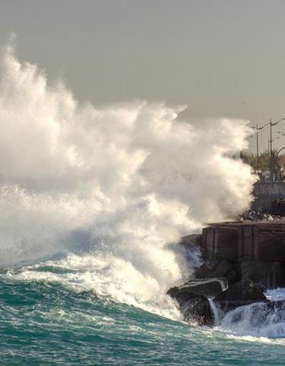 UNESCO, tsunami riski altındaki şehirleri açıkladı: İstanbul da listede