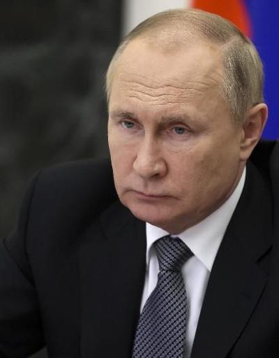 Putinden 4 lidere flaş çağrı
