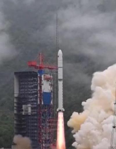 Çinden kritik uzay hamlesi Tarımda da kullanılacak