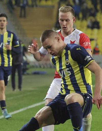 Fenerbahçeli Szalaiye dev talip: PSG