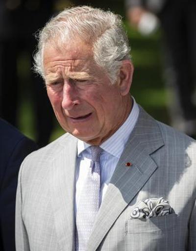 İngiltereyi sarsan rüşvet iddiası: Katardan Prens Charlesa bavul dolusu bağış