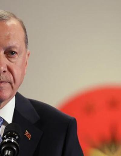 Son dakika haberi: Cumhurbaşkanı Erdoğandan Suriyeye harekat mesajı: Hazırlıklar biter bitmez başlayacağız.