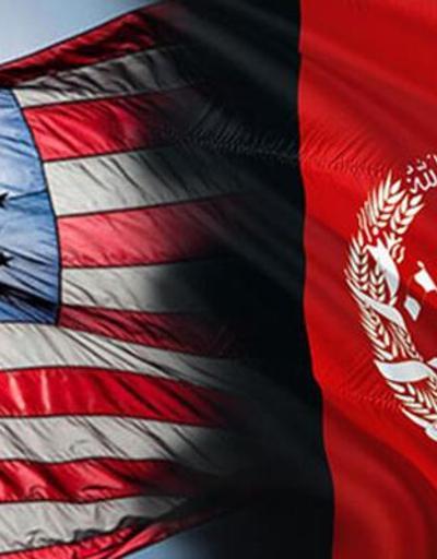 ABDden Afganistana insani yardım
