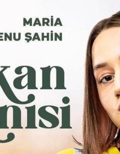 Balkan Ninnisi Maria kimdir Mariyayı kim oynuyor Benu Şahin hangi dizilerde oynadı