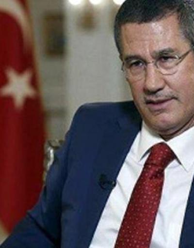 AK Partili Canikli: Kılıçdaroğlunun iddiası yalandır
