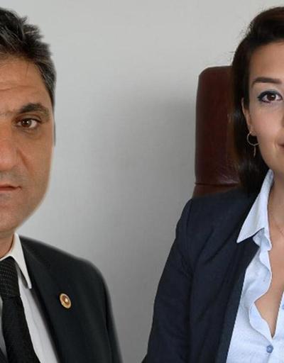 SON DAKİKA: Aykut Erdoğdu ve Tuba Torun CHPden istifa etti