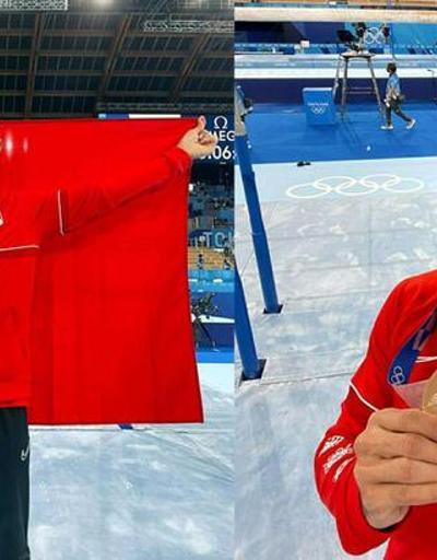 Ferhat Arıcan Akdeniz Oyunlarında altın madalya kazandı
