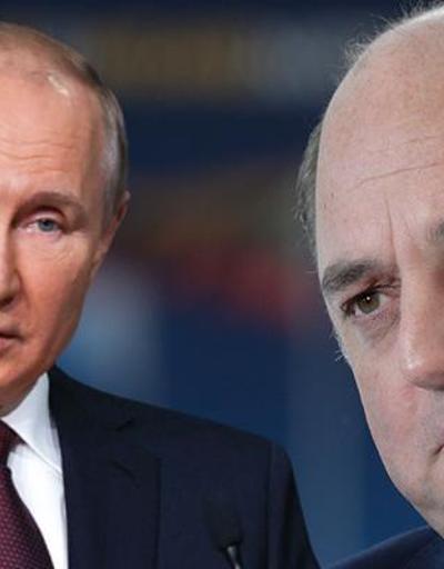 İngiltere Savunma Bakanından Putine hakaret