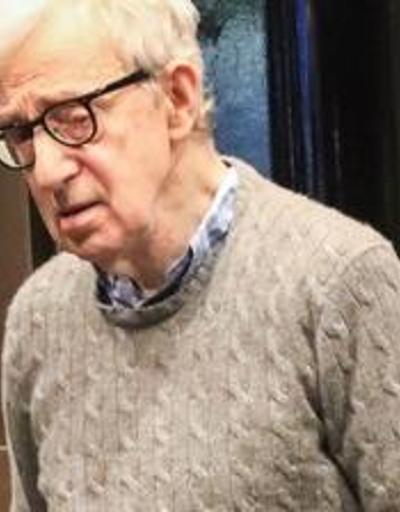 Woody Allen yönetmenliği bırakabilir: Heyecanım kalmadı