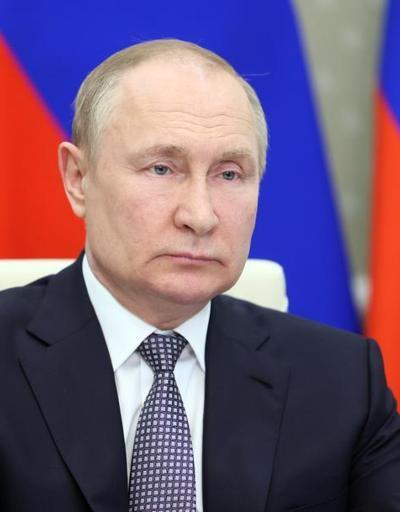 Son dakika... Putinden diyalog mesajı: Rusya hazır