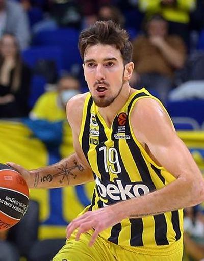 Fenerbahçeden ayrılan Nando De Colonun yeni takımı açıklandı