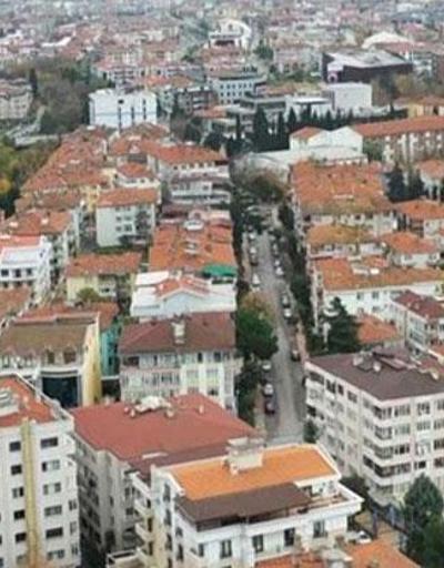 İçişleri Bakanlığı duyurdu: 1169 mahalle yabancı ikametine kapatıldı