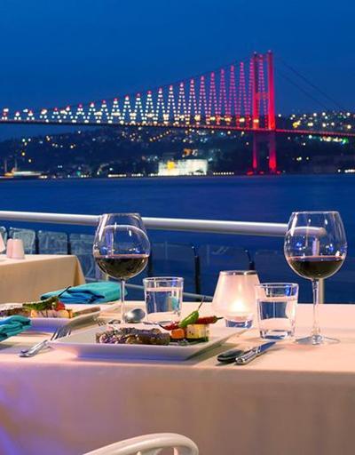 İstanbul otelleri Avrupayı solladı