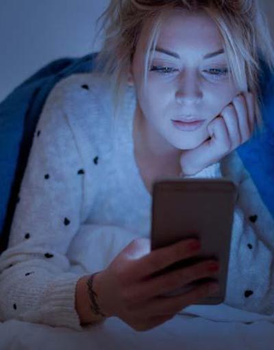 Fazla ışık beyni yanıltıyor, oluşan uyku problemleri ise bağışıklığı zayıflatıyor