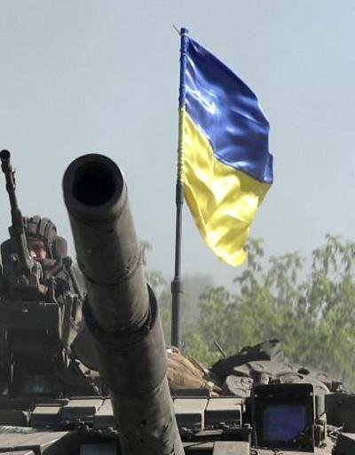 Ukraynanın doğusundaki son kale düştü... Zelenskiden ilk açıklama
