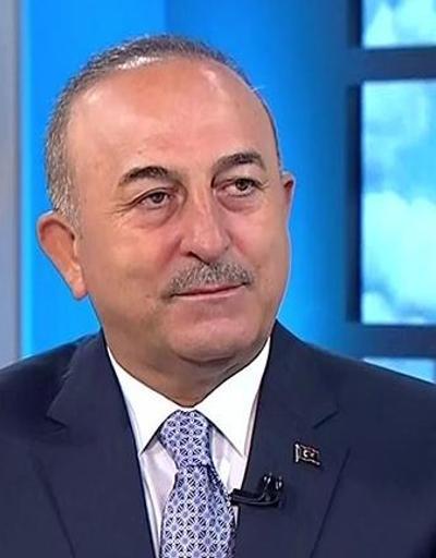 Dışişleri Bakanı Çavuşoğlu: Dörtlü zirvede Türkiyenin kırmızı çizgileri belirtildi