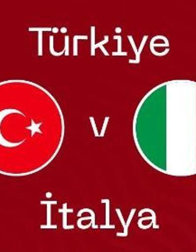Akdeniz Oyunları Türkiye İtalya voleybol maçı hangi kanalda, ne zaman, saat kaçta