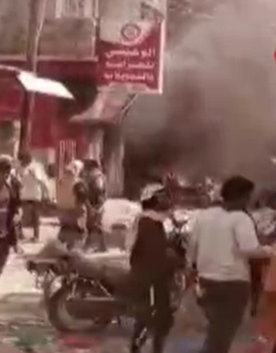 Yemende silah deposunda patlama: 10 ölü, 35 yaralı