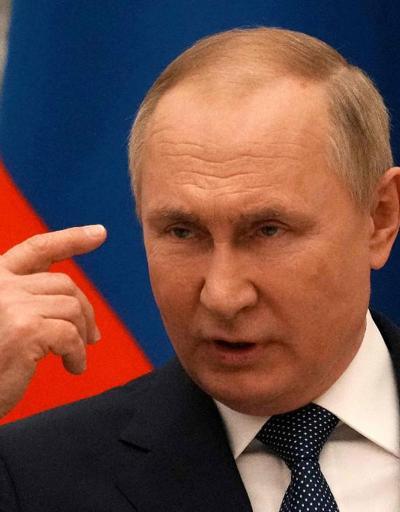 Putin, mahkumları cepheye gönderiyor: Sağ dönene af ve para ödülü