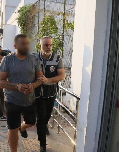 Adana’da firarilere operasyon: Çok sayıda kişi yakalandı