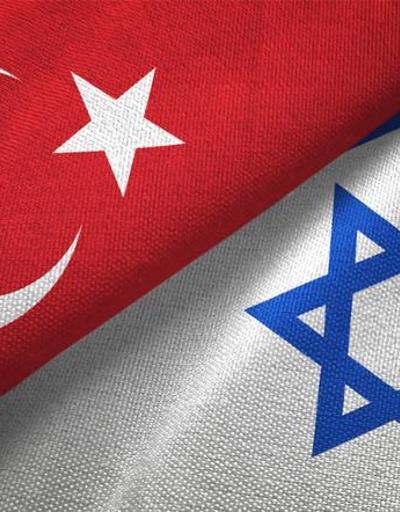 Son dakika... 71 yıl sonra ilk: İsrail ve Türkiye arasında havacılık anlaşması imzalanacak