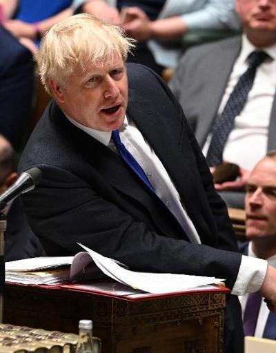 İngiltere’de başbakanlık yarışı tekrar başladı: Boris Johnson geri döner mi