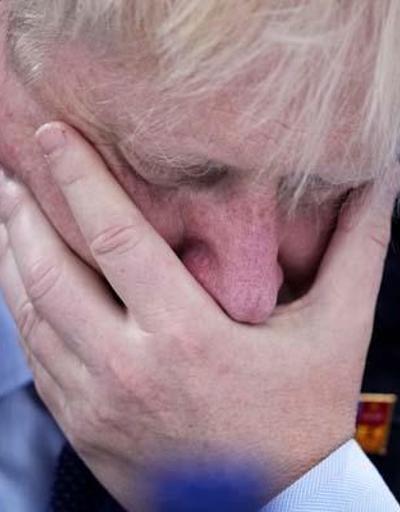 3 yıl sonra istifa kararı aldı: Boris’i işte bu skandallar yaktı