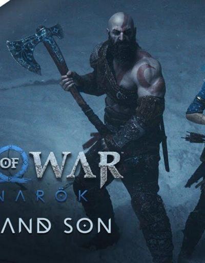 God of War Ragnarok 9 Kasım’da çıkış yapacak