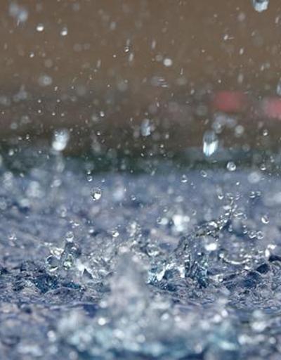 Meteoroloji bayramın ilk günü için uyardı: O bölgelerde kuvvetli yağışlara dikkat