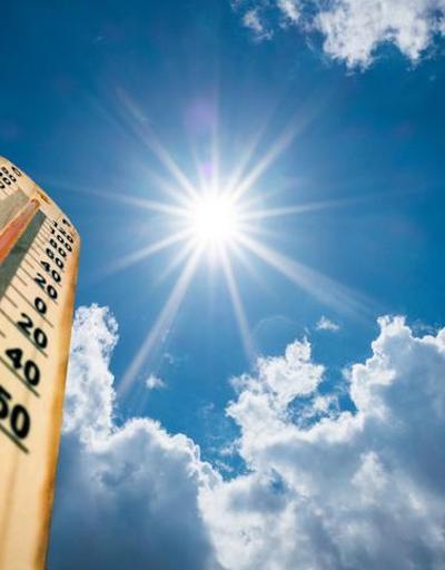 9 Temmuz 2022 hava durumu: Bayramın 1.günü (bugün) hava nasıl olacak