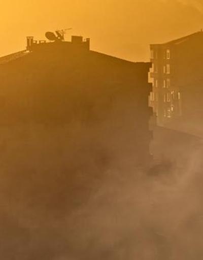 Rapor yayımlandı: Hava kirliliği suça mı teşvik ediyor