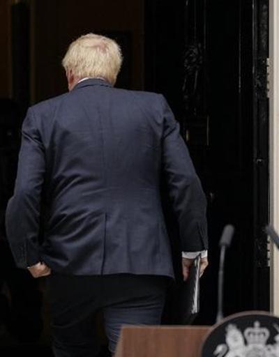 Boris Johnsonın yerini kim alacak Başbakanlık yarışında öne çıkan isimler