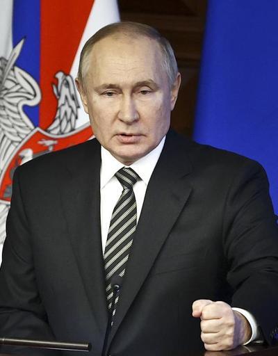 Kremlin müttefiklerinden Putin’e yeni isim önerisi