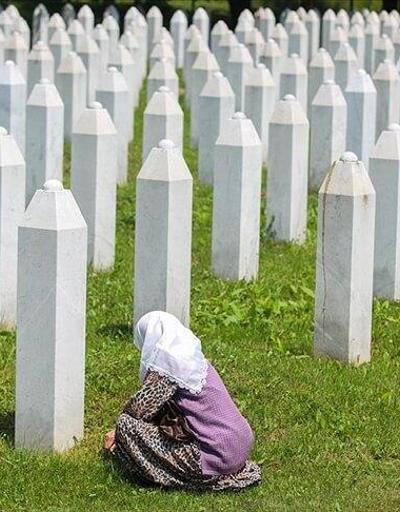Srebrenitsa Katliamı nedir, ne zaman oldu Srebrenitsa Soykırımı ile ilgili bilgiler