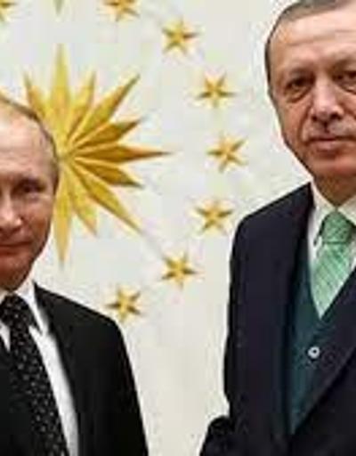 Son dakika... İran’da Erdoğan-Putin görüşmesi