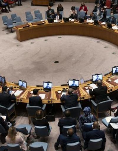 BMden Suriye kararı: 6 ay uzatıldı