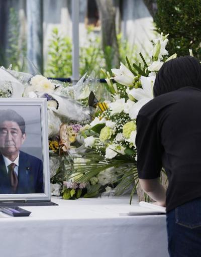 Şinzo Abe suikastı dengeleri altüst etti Japonyada bundan sonra ne olacak