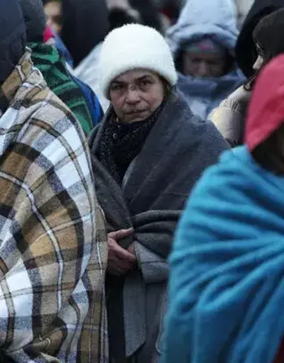 BM Mülteci Komiserliği: Ukraynalı mülteciler geri dönmek istiyor