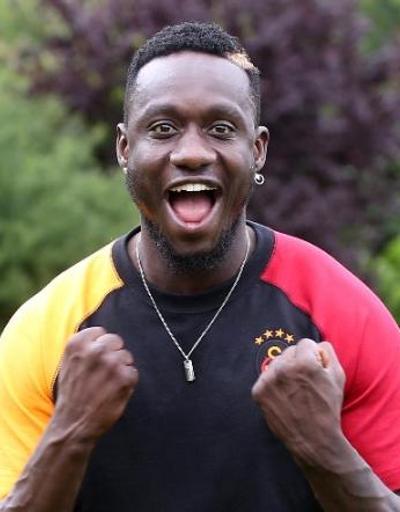 Mbaye Diagne Karagümrüke transfer oluyor Kamptan ayrıldı