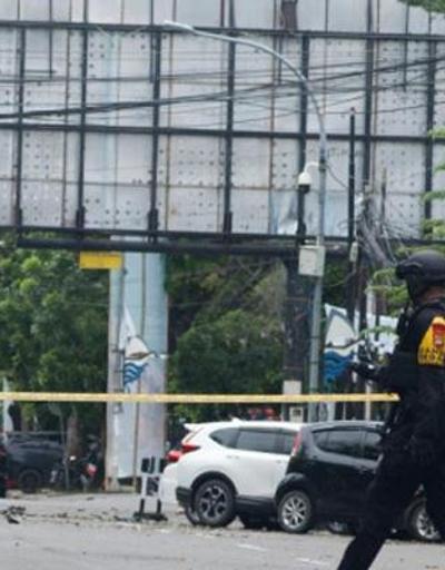 Endonezyada sivillere silahlı saldırı: 10 ölü, 2 yaralı