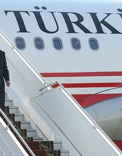 Cumhurbaşkanı Erdoğanın Tahran çantasında neler var